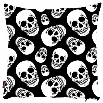 Kuru Kafa Yastık Kılıfı